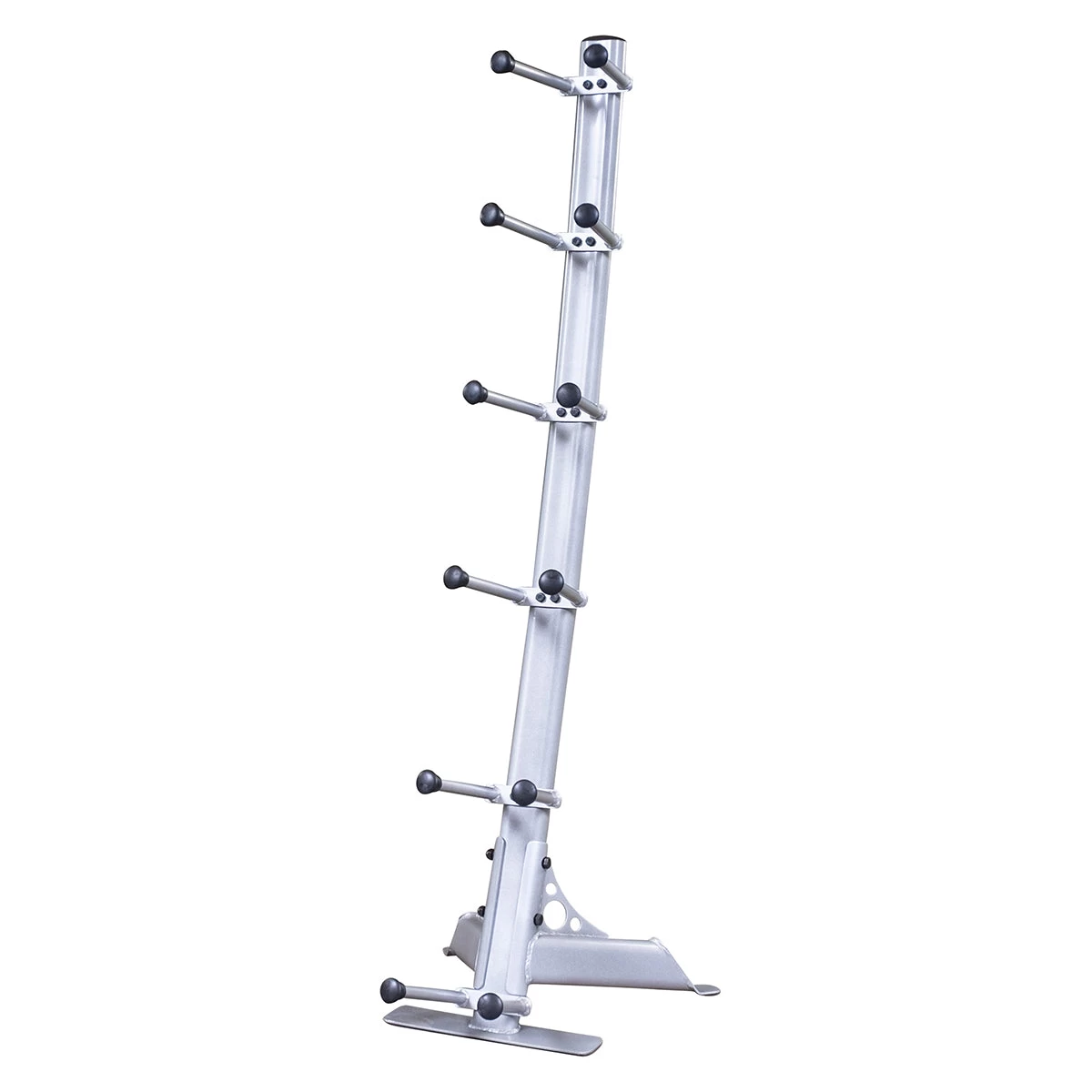 Body Solid Body-Solid Medicine Ball Rack - GMR10 1 Body Solid Body-Solid Medicine Ball Rack - GMR10