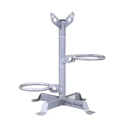 Body Solid Body-Solid Medicine Ball Rack GMR5
