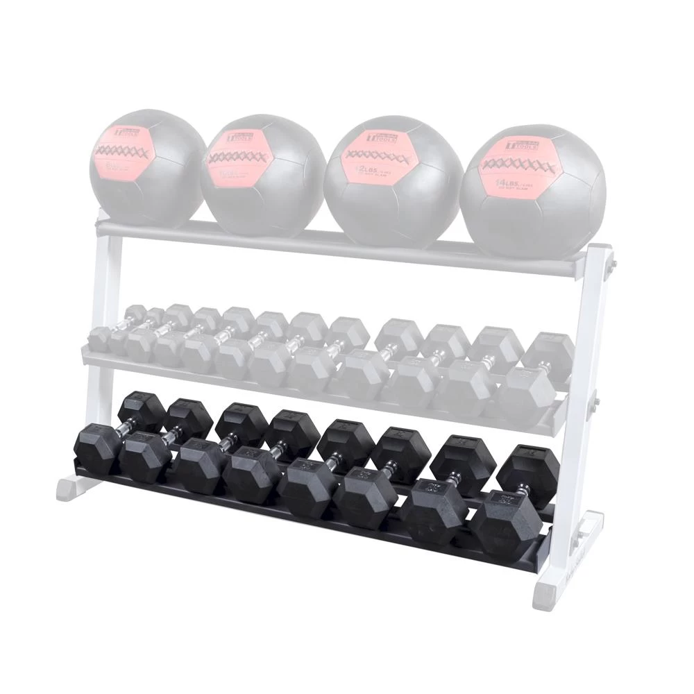 Body Solid Body-Solid Optionele Kettlebellschap Voor GDR60 - GKRT6 3 Body Solid Body-Solid Optionele Kettlebellschap Voor GDR60 - GKRT6 - Afbeelding 3