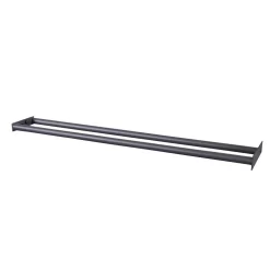 Body Solid Body-Solid Optionele Kettlebellschap Voor GDR60 - GKRT6