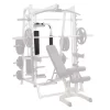 Body Solid Body-Solid Pec Dec Voor Series 7 Smith Machine - GPA3