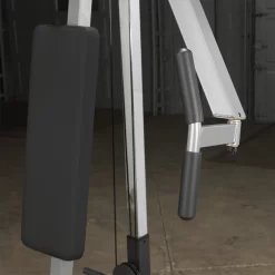 Body Solid Body-Solid Plate Loaded Pec Machine - GPM65 -Optimaal Fitnessapparatuur Winkel GPM65 0042