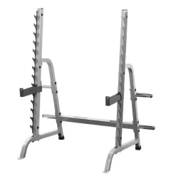 Body Solid Body-Solid Multi-Press Rack - GPR370