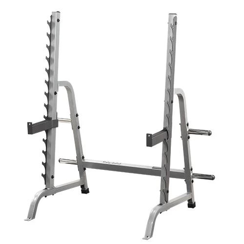 Body Solid Body-Solid Multi-Press Rack - GPR370 1 Body Solid Body-Solid Multi-Press Rack - GPR370