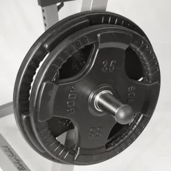 Body Solid Body-Solid Multi-Press Rack - GPR370 14 Body Solid Body-Solid Multi-Press Rack - GPR370 -Optimaal Fitnessapparatuur Winkel GPR370 FT WeightPost 02 1f21652c 3722 4651 98b9 4139673ac73c