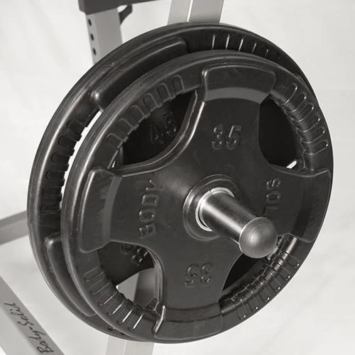 Body Solid Body-Solid Multi-Press Rack - GPR370 7 Body Solid Body-Solid Multi-Press Rack - GPR370 - Afbeelding 7