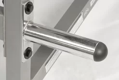 Body Solid Body-Solid Combo Bank & Squat Rack - SDIB370 -Optimaal Fitnessapparatuur Winkel GPR370 FT WeigthPost 01