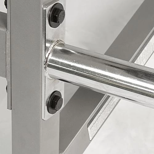 Body Solid Body-Solid Multi-Press Rack - GPR370 8 Body Solid Body-Solid Multi-Press Rack - GPR370 - Afbeelding 8