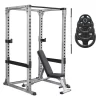 Body Solid Body-Solid GPR378 Power Rack Pack