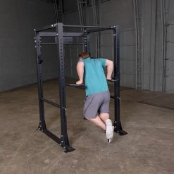 Body Solid Body-Solid Dips Station Voor GPR400 - GPRDH
