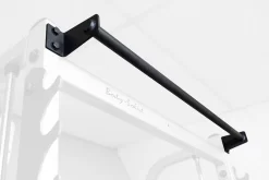 Body Solid Body-Solid Pull-Up Bar Attachment - GPU348 7 Body Solid Body-Solid Pull-Up Bar Attachment - GPU348 -Optimaal Fitnessapparatuur Winkel GPU348 DSF9387