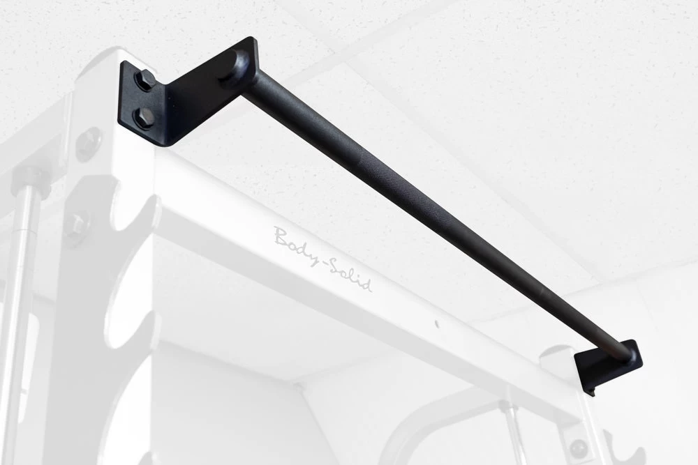 Body Solid Body-Solid Pull-Up Bar Attachment - GPU348 4 Body Solid Body-Solid Pull-Up Bar Attachment - GPU348 - Afbeelding 4