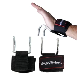 Bodytrading Lifting Hooks - GR120
