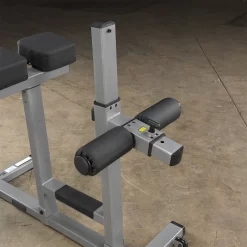 Body Solid Body-Solid Hyperextension - GRCH322 -Optimaal Fitnessapparatuur Winkel GRCH322 0023