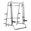 Body Solid Body-Solid Series 7 Smith Machine Met Horns En Safeties - GS348Q