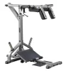 Body Solid Body-Solid Leverage Squat Calf Machine - GSCL360