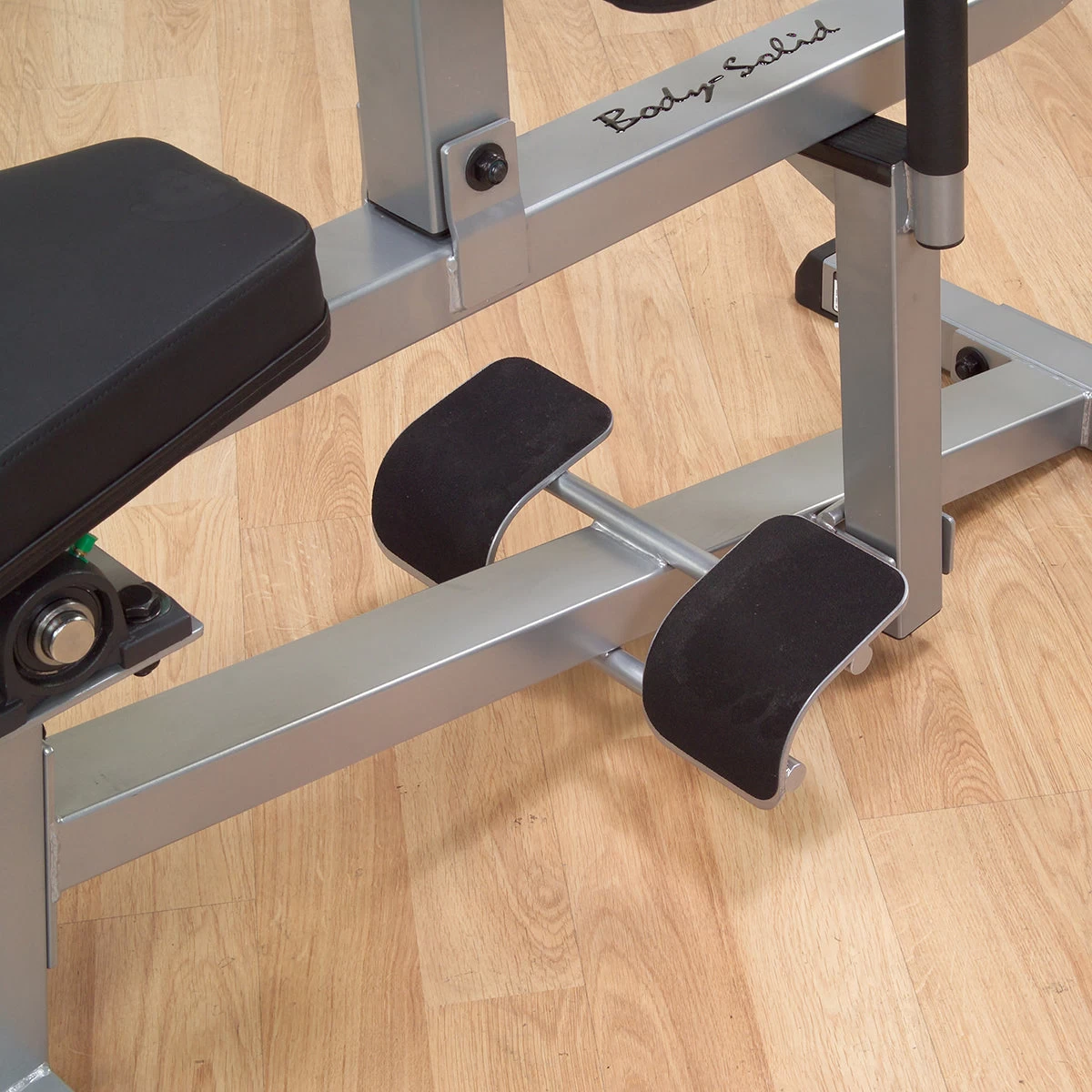 Body Solid Body-Solid Commercial Seated Calf Raise - GSCR349 3 Body Solid Body-Solid Commercial Seated Calf Raise - GSCR349 - Afbeelding 3