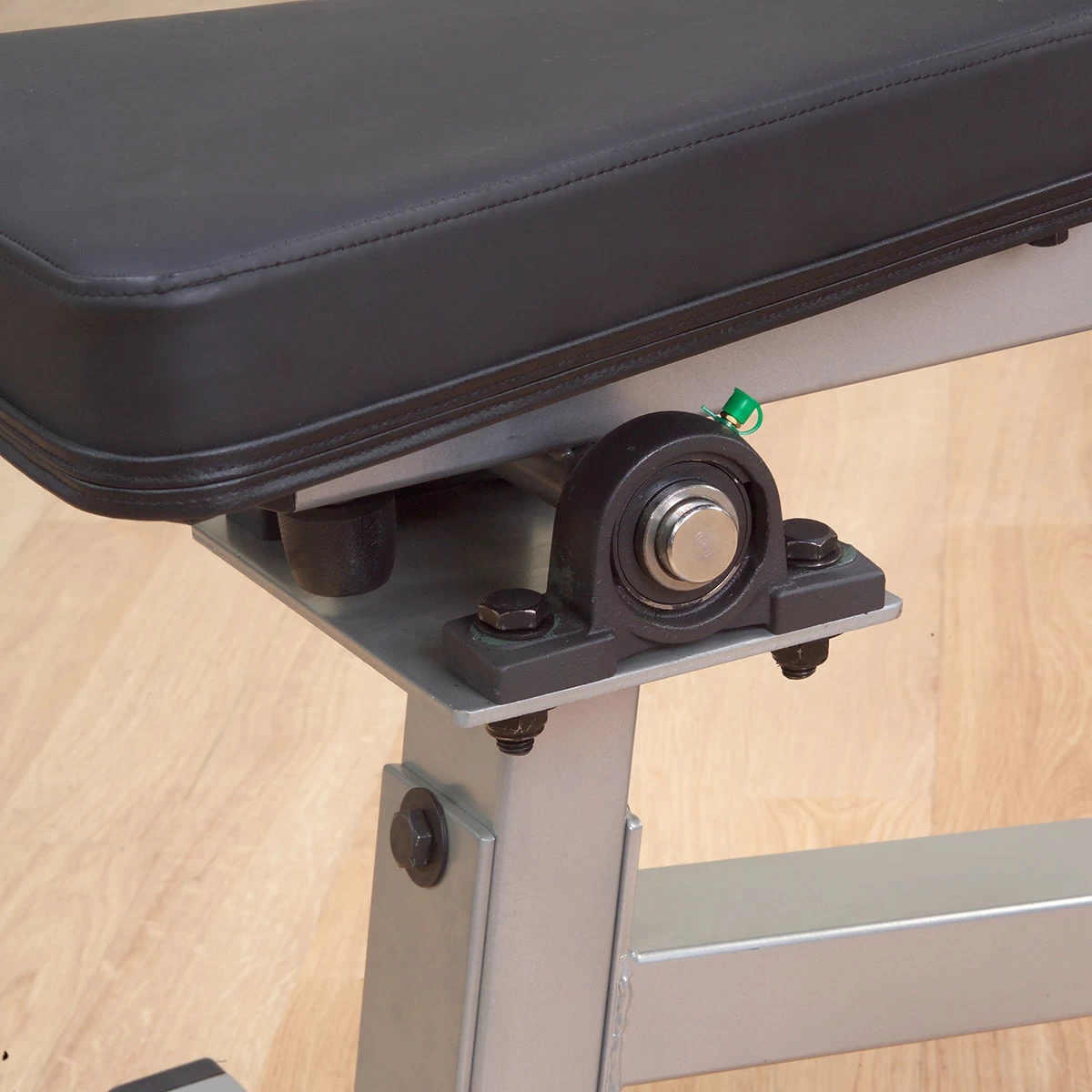 Body Solid Body-Solid Commercial Seated Calf Raise - GSCR349 4 Body Solid Body-Solid Commercial Seated Calf Raise - GSCR349 - Afbeelding 4