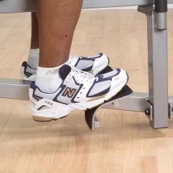 Body Solid Body-Solid Commercial Seated Calf Raise - GSCR349 13 Body Solid Body-Solid Commercial Seated Calf Raise - GSCR349 -Optimaal Fitnessapparatuur Winkel GSCR349 GF2R5704