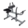 Body Solid Body-Solid Commercial Seated Calf Raise - GSCR349