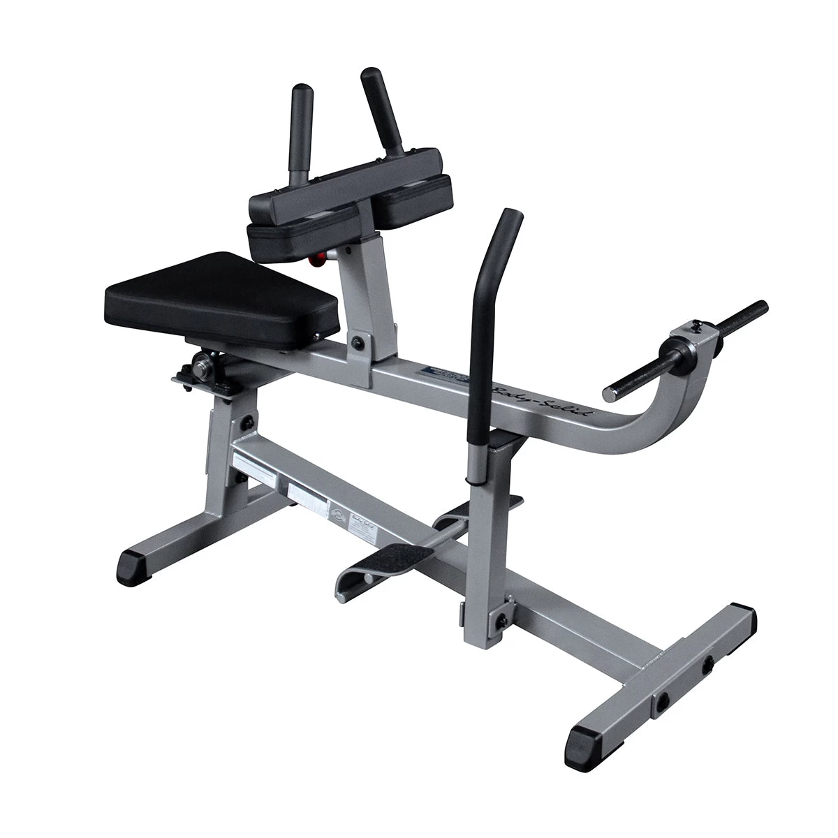 Body Solid Body-Solid Commercial Seated Calf Raise - GSCR349 1 Body Solid Body-Solid Commercial Seated Calf Raise - GSCR349