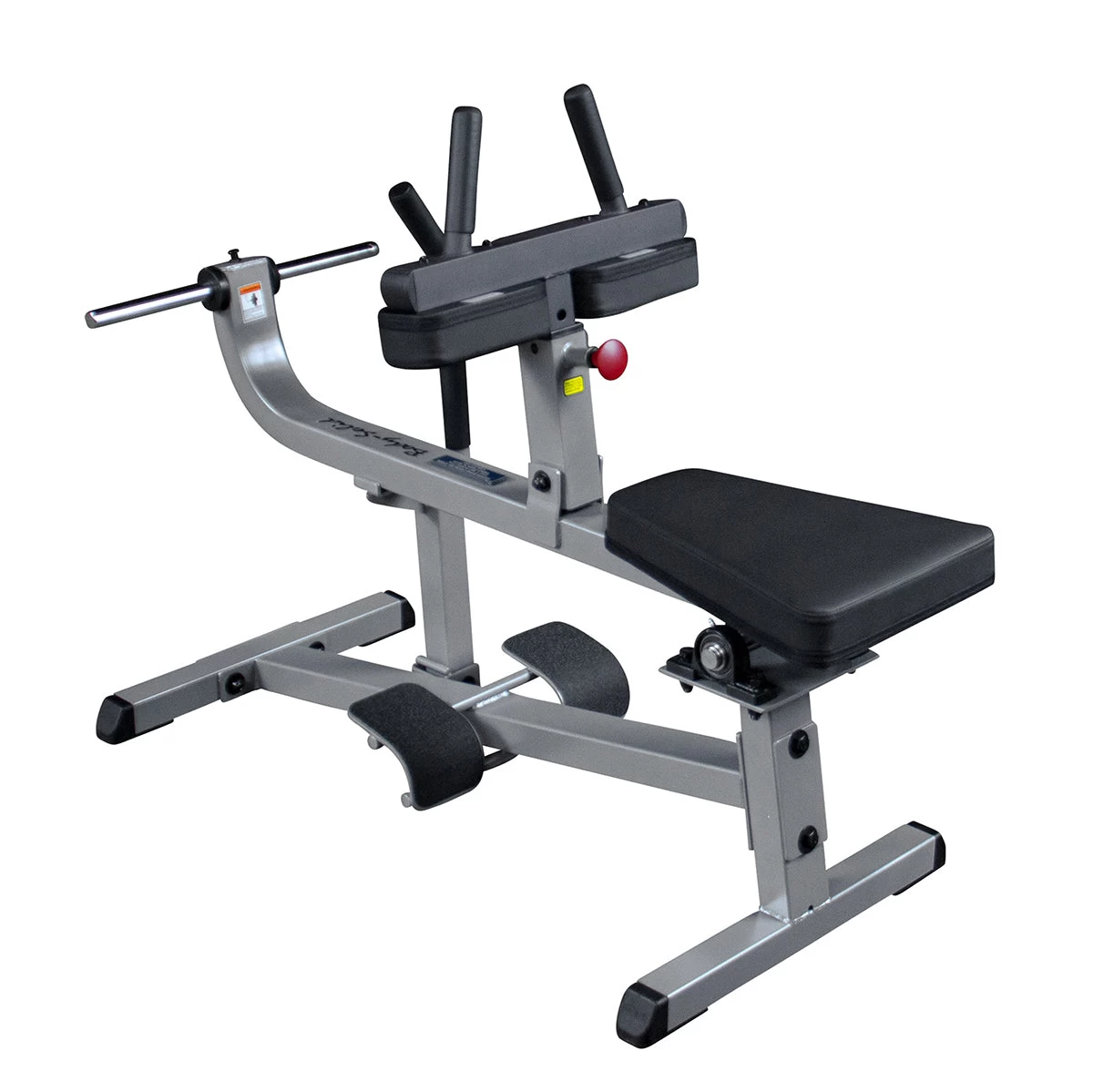 Body Solid Body-Solid Commercial Seated Calf Raise - GSCR349 2 Body Solid Body-Solid Commercial Seated Calf Raise - GSCR349 - Afbeelding 2