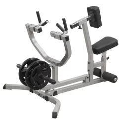 Body Solid Body-Solid Seated Row Machine - GSRM40