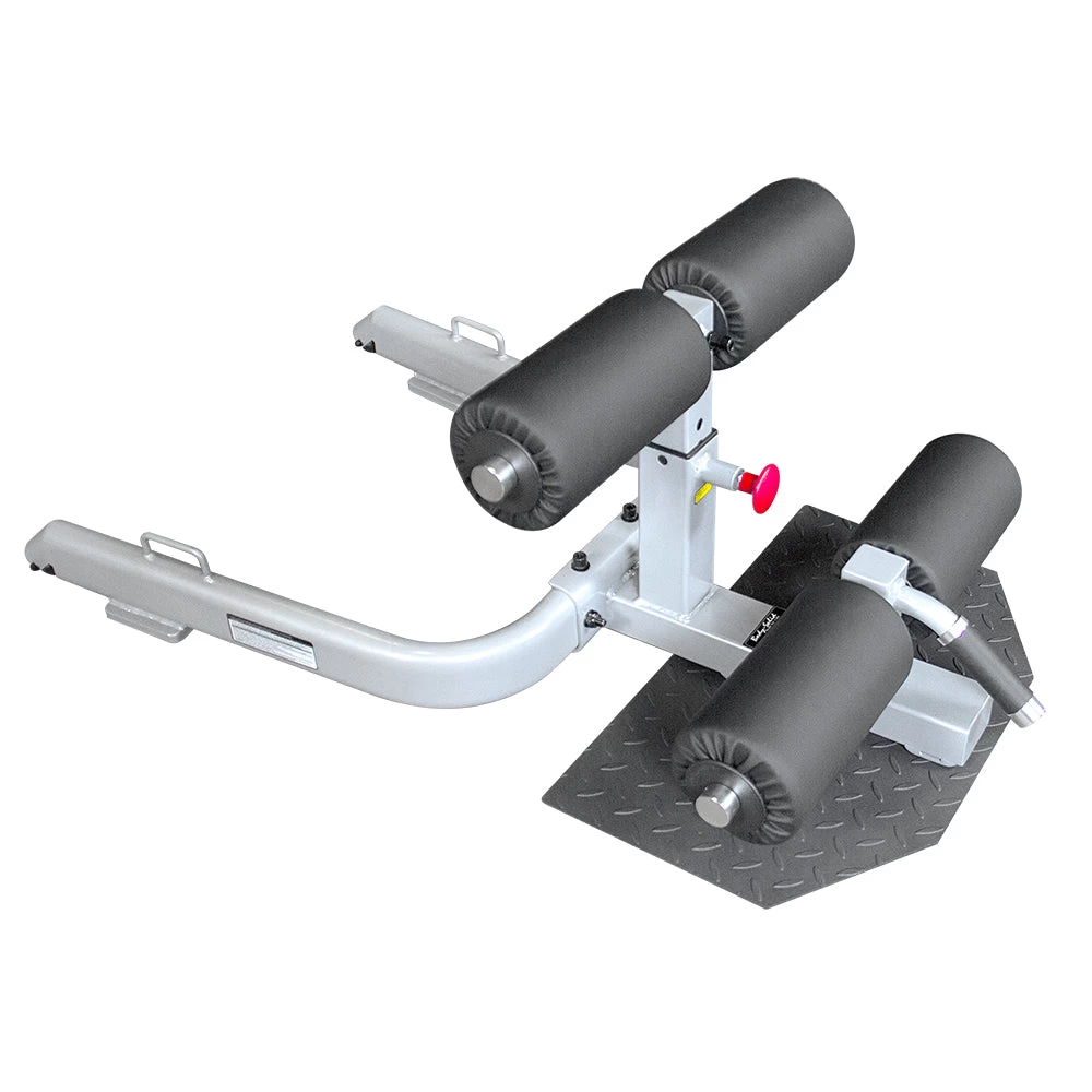 Body Solid Body-Solid Sissy Squat - GSS50 1 Body Solid Body-Solid Sissy Squat - GSS50