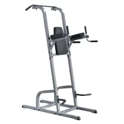 Body Solid Body-Solid Vertical Knee Raise, Dip, Pull Up Station - GVKR82