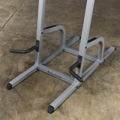Body Solid Body-Solid Vertical Knee Raise, Dip, Pull Up Station - GVKR82 14 Body Solid Body-Solid Vertical Knee Raise, Dip, Pull Up Station - GVKR82 -Optimaal Fitnessapparatuur Winkel GVKR82 0152