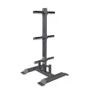 Body Solid Body-Solid Olympic Plate Tree & Bar Holder - GWT56