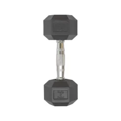 Body Solid Body-Solid Hexagonale Halter 1kg - 50kg (per Paar) - HEXRU -Optimaal Fitnessapparatuur Winkel HEXRU5
