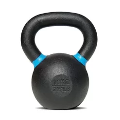 Bodytrading Kettlebells Met Poedercoating - KBPO -Optimaal Fitnessapparatuur Winkel KBPO10
