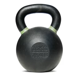 Bodytrading Kettlebells Met Poedercoating - KBPO -Optimaal Fitnessapparatuur Winkel KBPO36