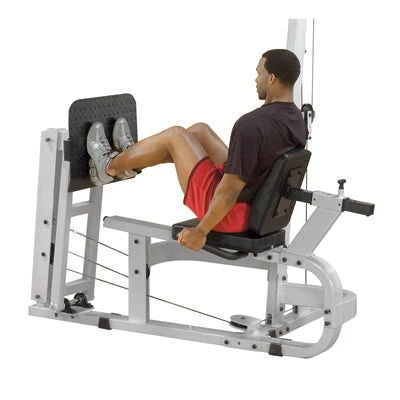 Body Solid Body-Solid Leg Press Voor EXM2750 - LP275 1 Body Solid Body-Solid Leg Press Voor EXM2750 - LP275