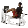 Body Solid Body-Solid EXM4000S Leg Press Option - LP40S