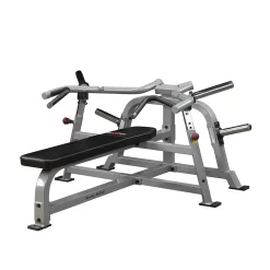 Body Solid Pro Clubline Leverage Bench Press - LVBP