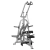 Body Solid Pro Clubline Leverage Lat Pulldown - LVLA