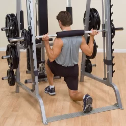 Body Solid Body-Solid Bar Pad MA105 -Optimaal Fitnessapparatuur Winkel MA105 Exer3 M 1500