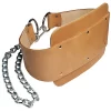 Body Solid Body-Solid Leather Dipping Belt - MA330