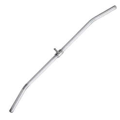 Body Solid Body-Solid Tools Aluminium Lat Bar 122 Cm - MB148A