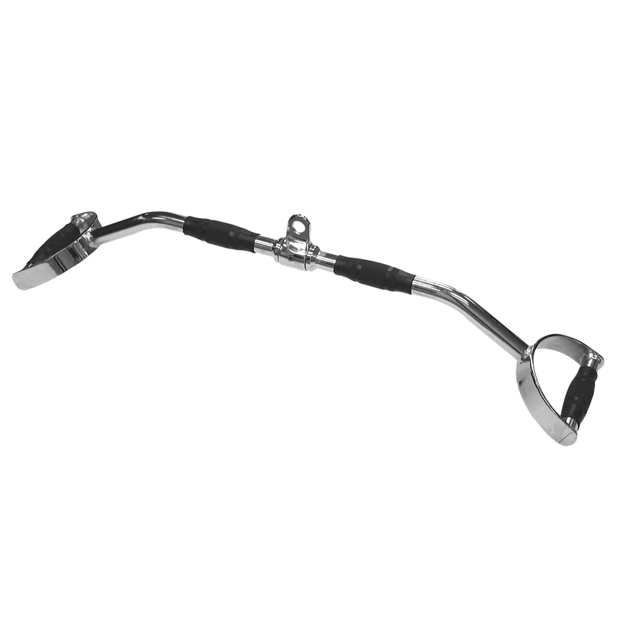 Body Solid Body-Solid Tools Pro-Grip Lat Bar Pro - MB438RG 2 Body Solid Body-Solid Tools Pro-Grip Lat Bar Pro - MB438RG - Afbeelding 2