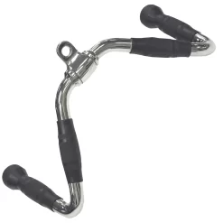 Body Solid Body-Solid Tools Pro-Grip Multi Purpose Bar - MB503RG