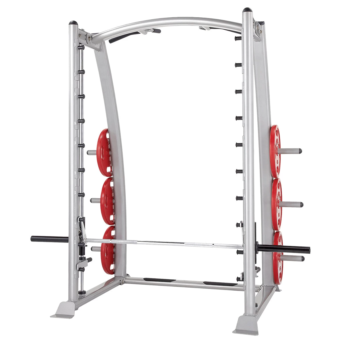 Mega Power Counterbalanced Smith Machine - MSM 1 Mega Power Counterbalanced Smith Machine - MSM