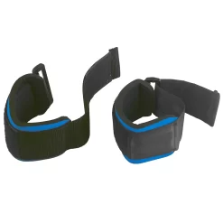 Body Solid Body-Solid Nylon Wrist Wraps NB51