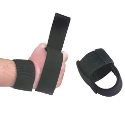 Body Solid Body-Solid Power Lifting Straps NB52