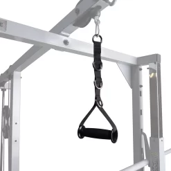 Body Solid Body-Solid Aluminum Stirrup Handle - NB59 7 Body Solid Body-Solid Aluminum Stirrup Handle - NB59 -Optimaal Fitnessapparatuur Winkel NB59 Hero3 DSF1458