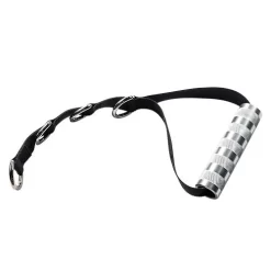 Body Solid Body-Solid Aluminum Stirrup Handle - NB59A 6 Body Solid Body-Solid Aluminum Stirrup Handle - NB59A -Optimaal Fitnessapparatuur Winkel NB59a DSF1087