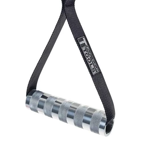 Body Solid Body-Solid Aluminum Stirrup Handle - NB59A 2 Body Solid Body-Solid Aluminum Stirrup Handle - NB59A - Afbeelding 2