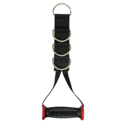 Bodytrading Adjustable Nylon Stirrup Handle PRO - NSH100